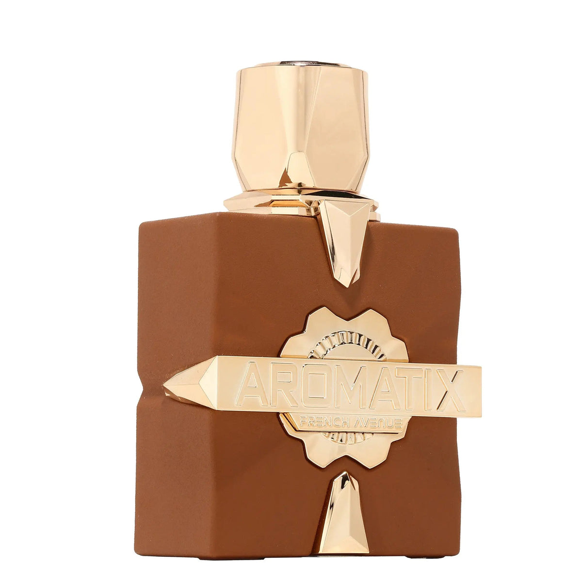 Aromatix Royal Taboo Extrait de Parfum 100ml French Avenue