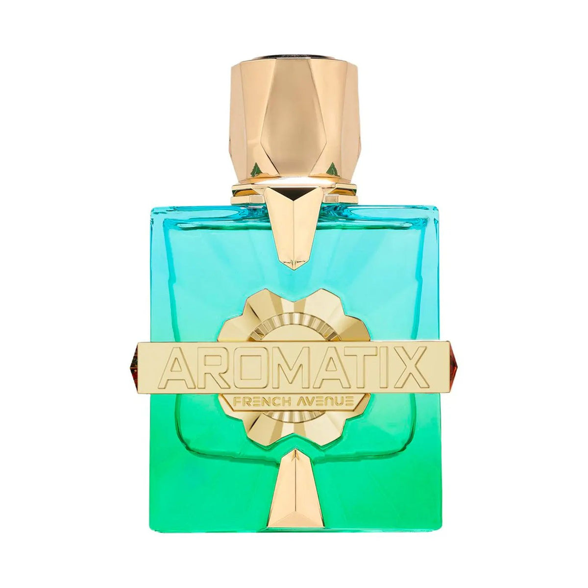 Aromatix Sun Kissed Extrait de Parfum 100ml French Avenue