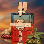 Aromatix Teas Me Extrait de Parfum 100ml French Avenue