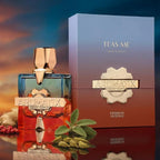 Aromatix Teas Me Extrait de Parfum 100ml French Avenue