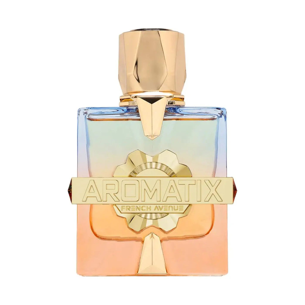 Aromatix Teas Me Extrait de Parfum 100ml French Avenue