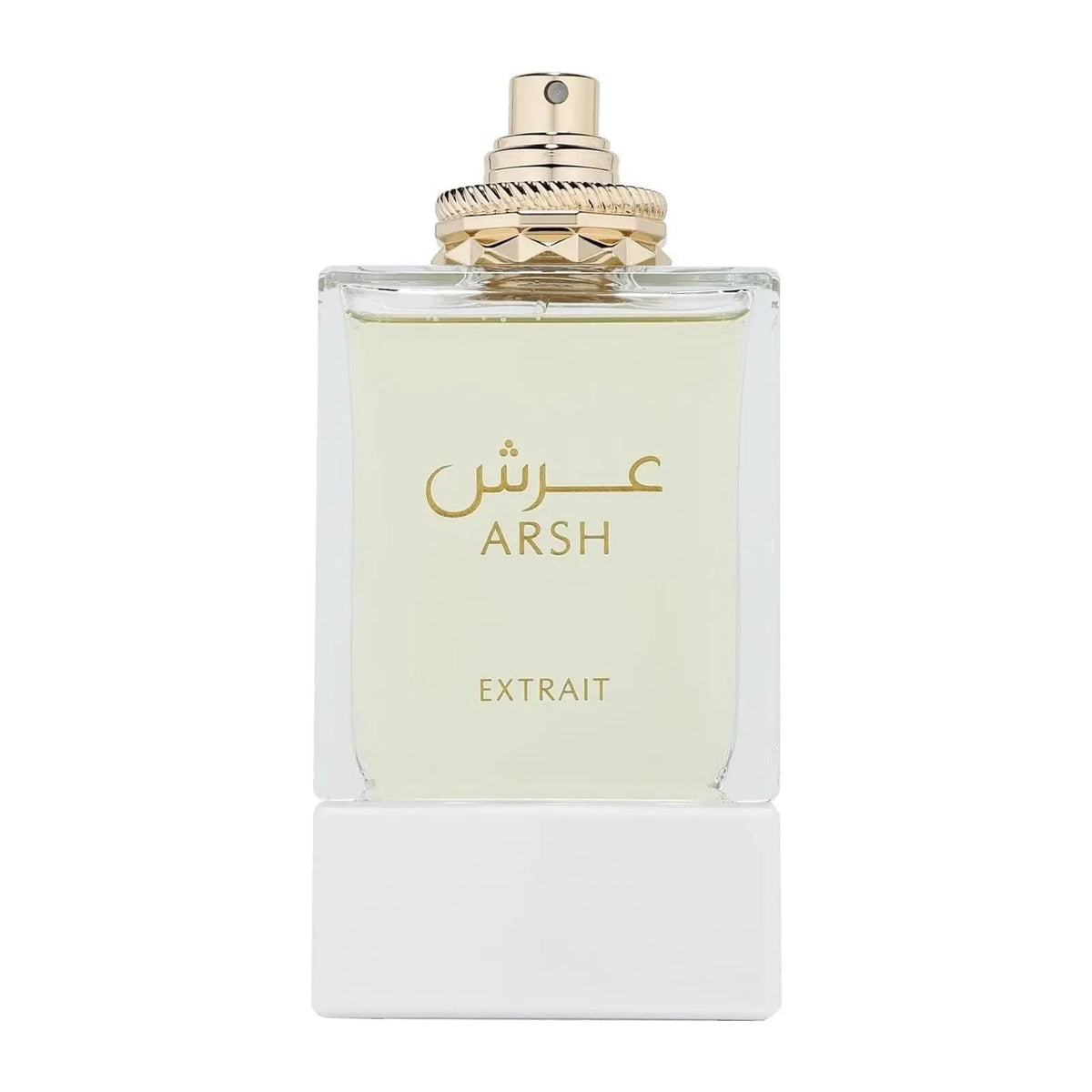 Arsh Extrait de Parfum 100ml EDP French Avenue