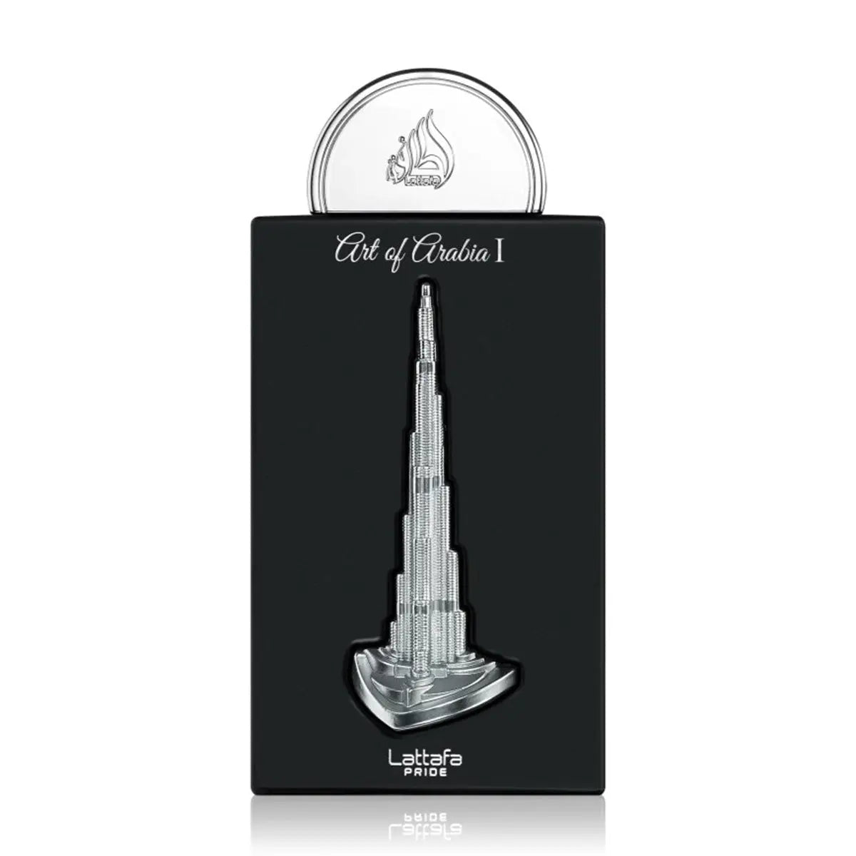 Art Of Arabia I Perfume 100ml EDP Lattafa Pride
