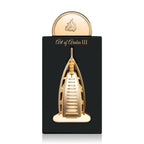 Art Of Arabia III Perfume 100ml EDP Lattafa Pride