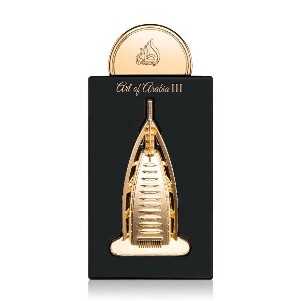 Art Of Arabia III Perfume 100ml EDP Lattafa Pride