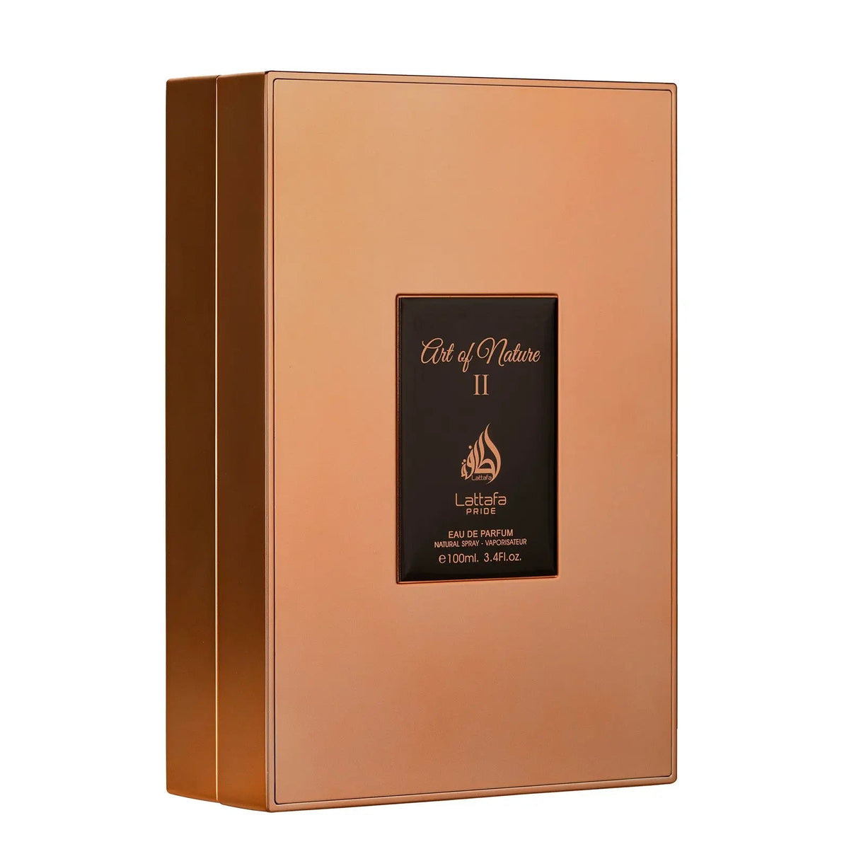 Art of Nature II Perfume 100ml EDP Lattafa Pride