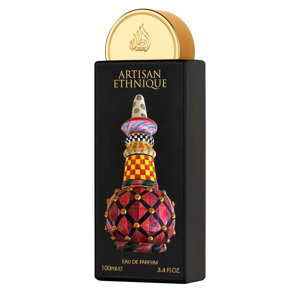 Artisan Ethnique Perfume 100ml EDP Lattafa Pride