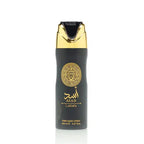 Asad Deodorant Body Spray 200ml Lattafa