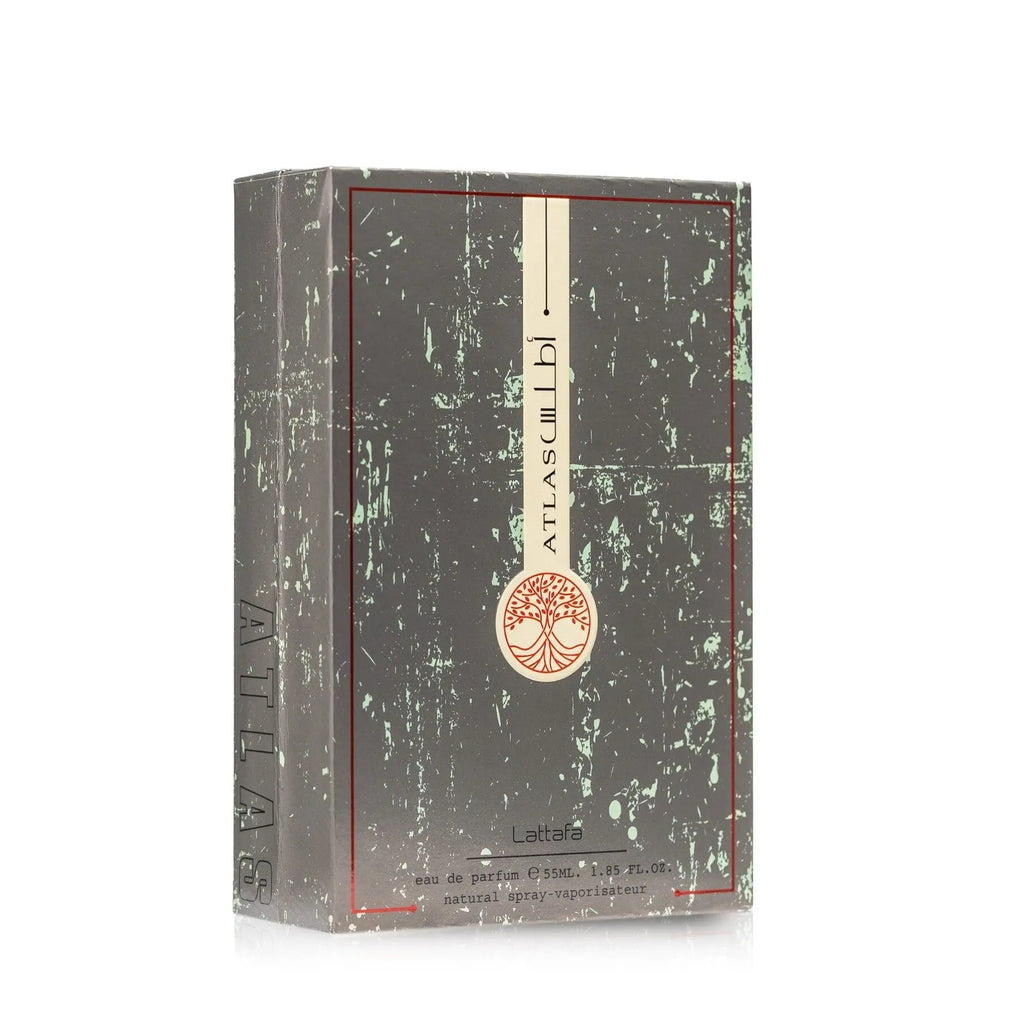 Atlas Perfume 55ml EDP Lattafa