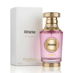 Attractus Perfume 100ml EDP Pendora Scents by Paris Corner