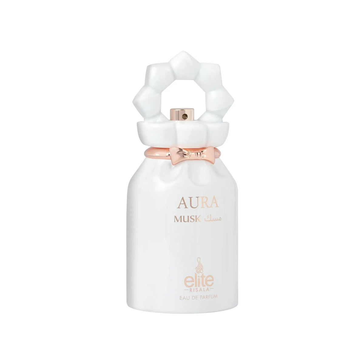 Aura Musk Perfume 100ml EDP Risala Elite