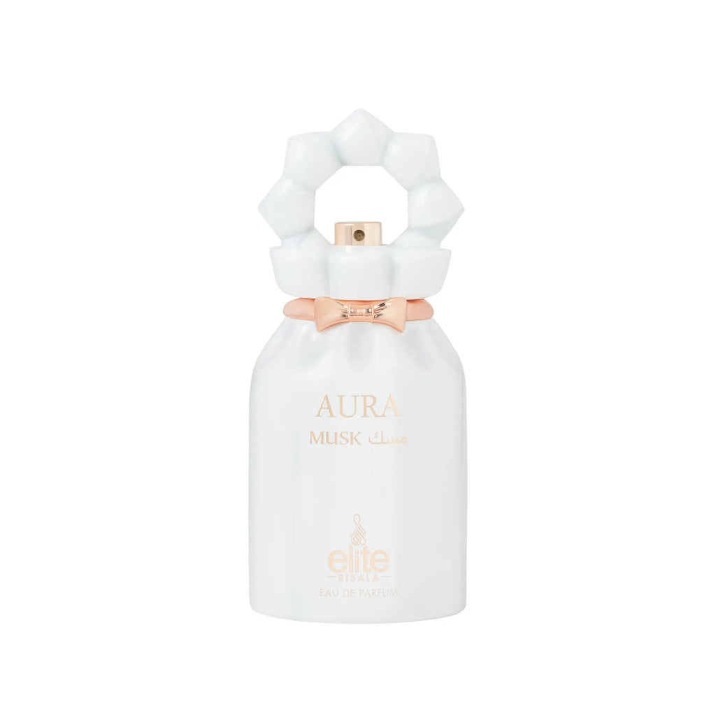 Aura Musk Perfume 100ml EDP Risala Elite
