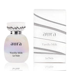 La Fede Aura Vanilla Milk Perfume 100ml EDP Khadlaj