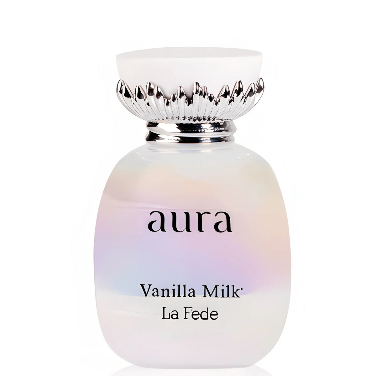 La Fede Aura Vanilla Milk Perfume 100ml EDP Khadlaj