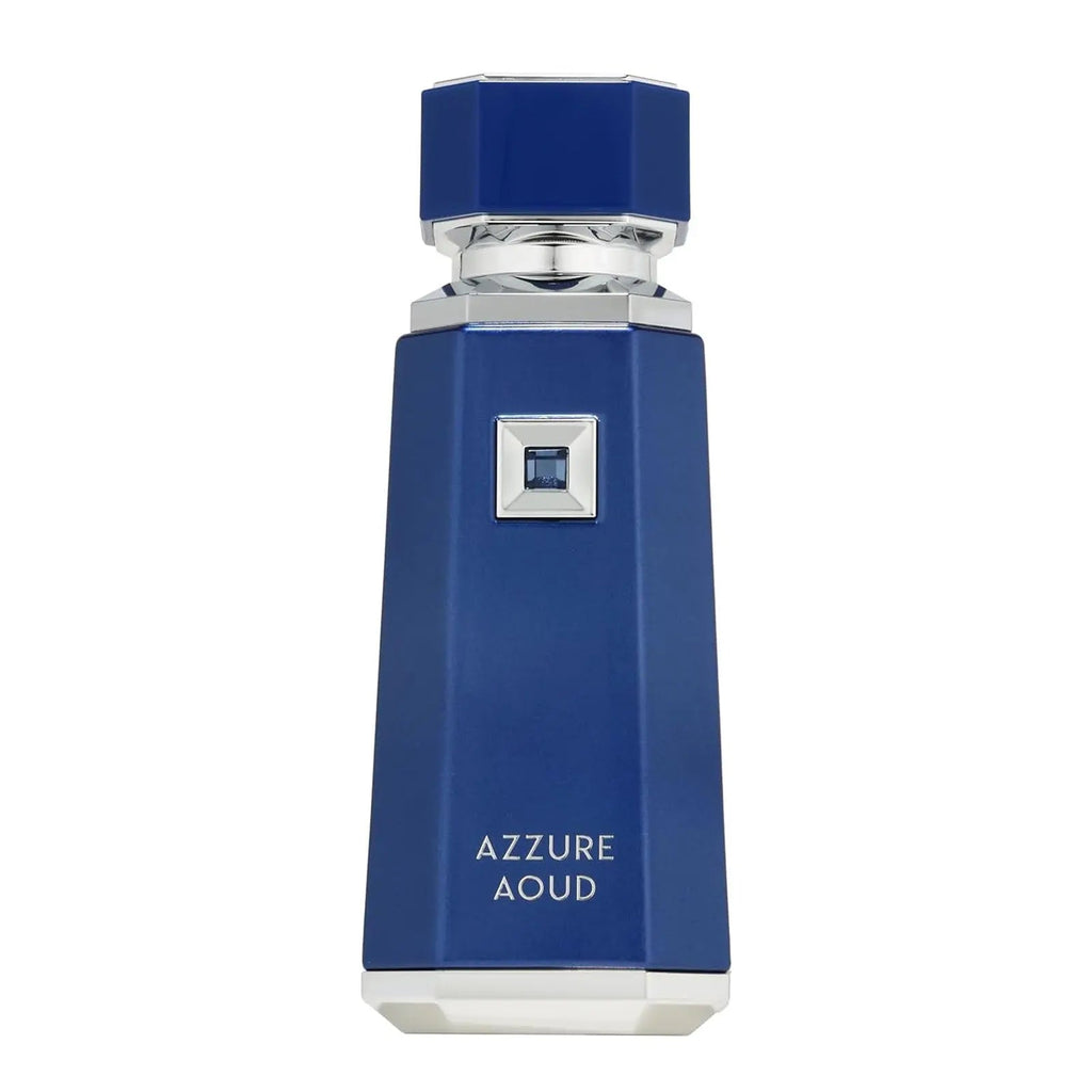 Azzure Aoud Perfume 100ml EDP French Avenue