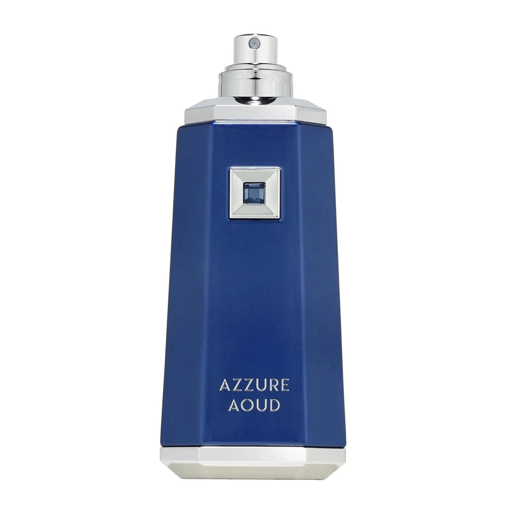 Azzure Aoud Perfume 100ml EDP French Avenue