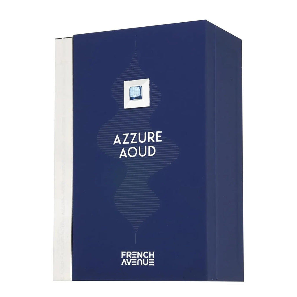 Azzure Aoud Perfume 100ml EDP French Avenue