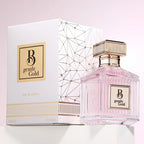 B Gentle Gold Perfume 100ml EDP Fragrance World