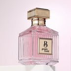 B Gentle Gold Perfume 100ml EDP Fragrance World