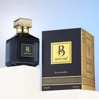 B Satin Oud Perfume 100ml EDP Fragrance World