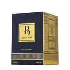 B Satin Oud Perfume 100ml EDP Fragrance World