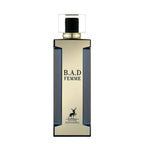 Bad Femme Perfume 100ml EDP Maison Alhambra