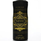 Badee Al Oud Deodorant Body Spray 200ml Lattafa