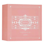 Badee Al Oud Noble Blush Gift Set 100ml + 12ml + Hair mist Lattafa