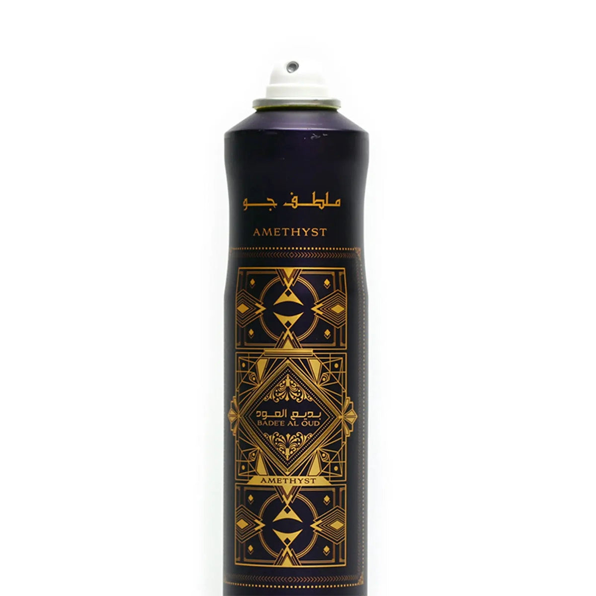Badee al Oud  Amethyst Air Freshener 300ml Lattafa