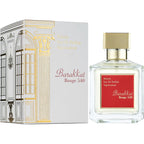 Barakkat Rouge 540 Perfume 100ml EDP Fragrance World