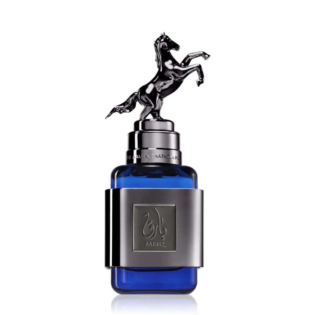Bareq Mirage Perfume 100ml EDP by Ard Al Zaafaran