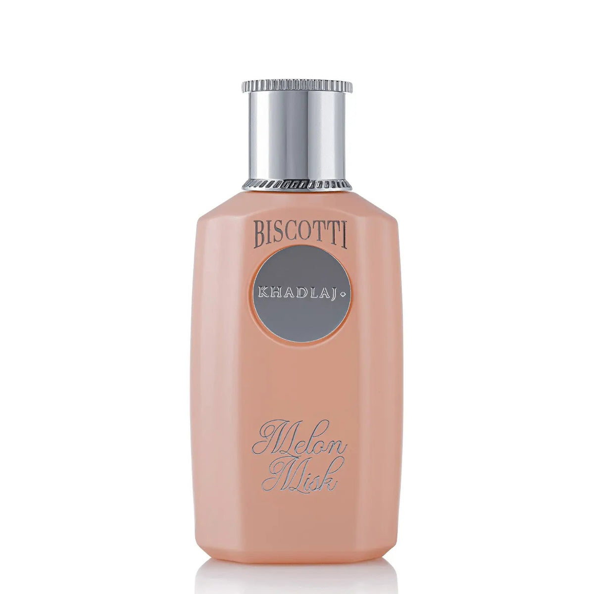 Biscotti Melon Misk Extrait De Parfum 100ml EDP Khadlaj