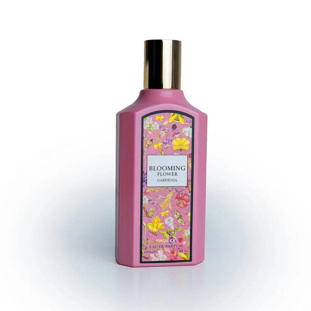 Blooming Flower Gardenia 100ml EDP Fragrance World