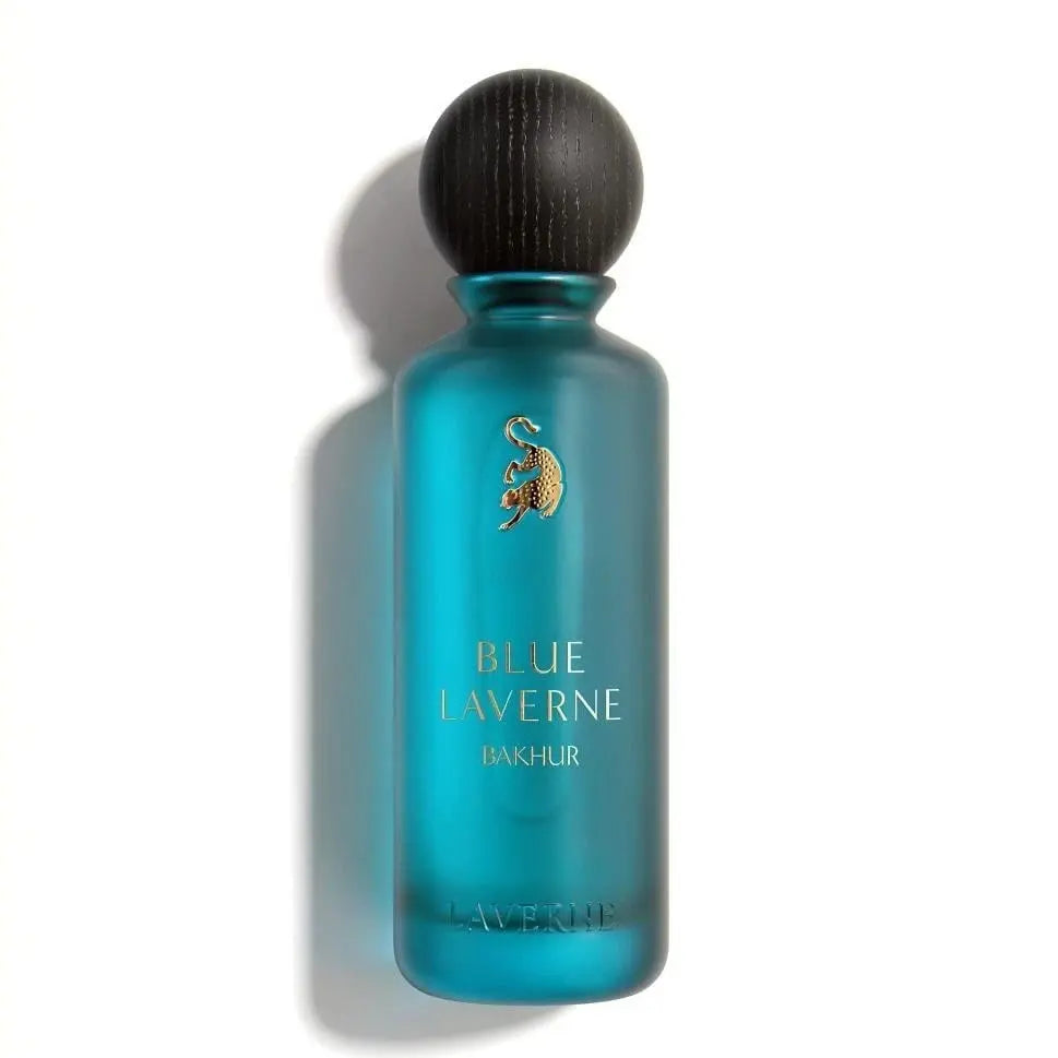 Blue Laverne Bakhoor 100ml EDP Laverne