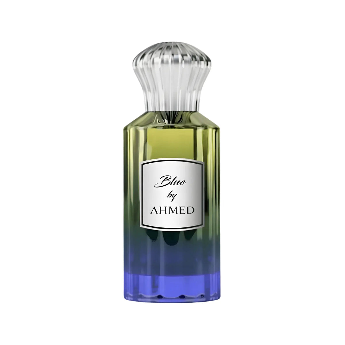 Blue Perfume 100ml EDP Ahmed Al Maghribi