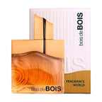 Bois De Bois Perfume 100ml EDP Fragrance World