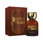 Mykonos Bonfire Vanilla Extrait De Parfum