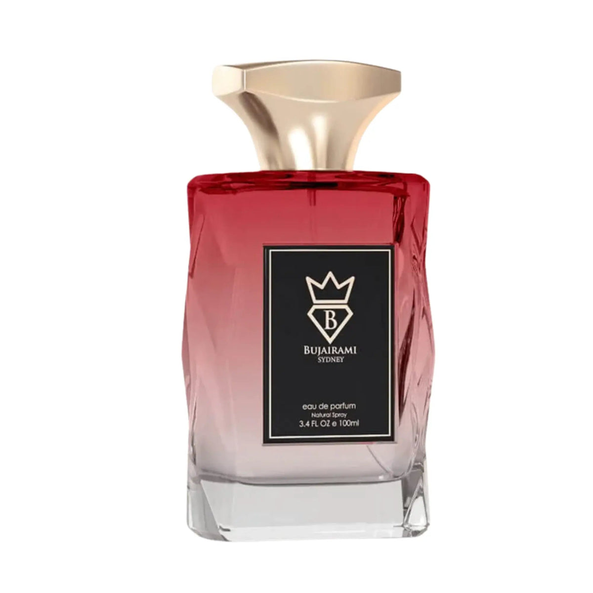 Bujairami Boujee Perfume 100ml EDP Bujairami Sydney
