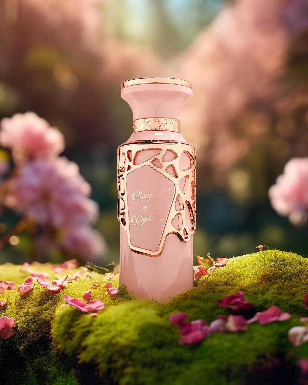 Bouquet of Euphoria Perfume 100ml EDP Fragrance World