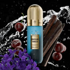 Brazilian Tobacco Perfume 100ml Extrait Ibrahim Al Qurashi