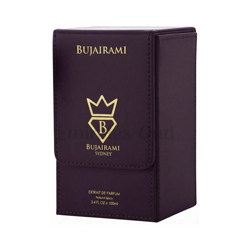 Bujairami Breathless 100ml Extrait De Parfum Bujairami Sydney