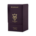 Bujairami Breathless 100ml Extrait De Parfum Bujairami Sydney