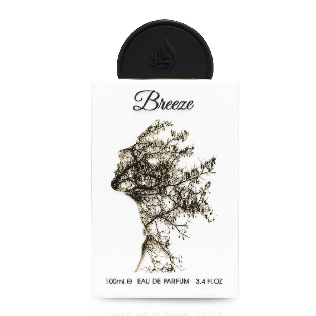 Breeze Perfume 100ml EDP Lattafa Pride