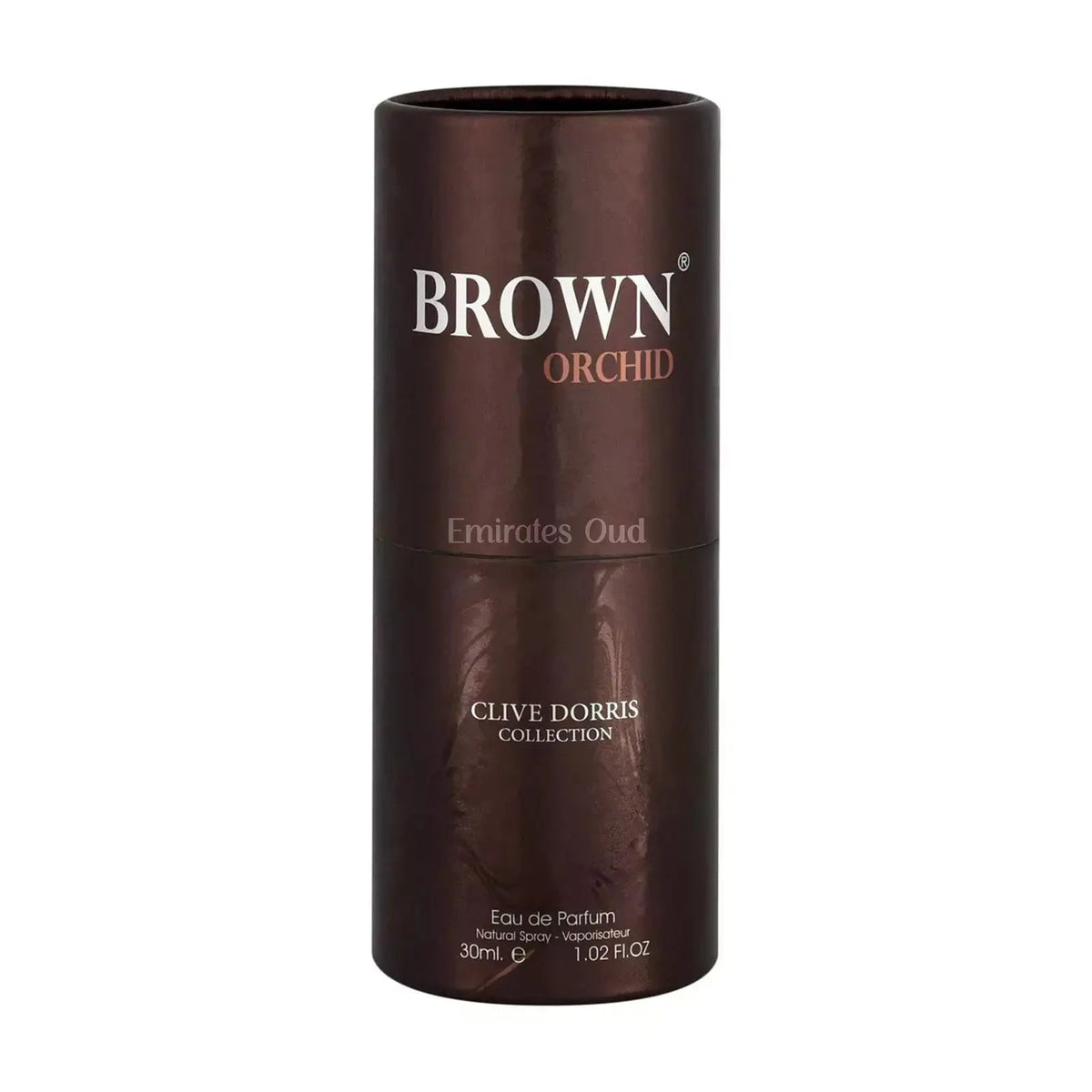 Brown Orchid Perfume 30ml EDP Clive Dorris