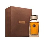 Brulee Perfume 100ml EDP Ahmed Al Maghribi