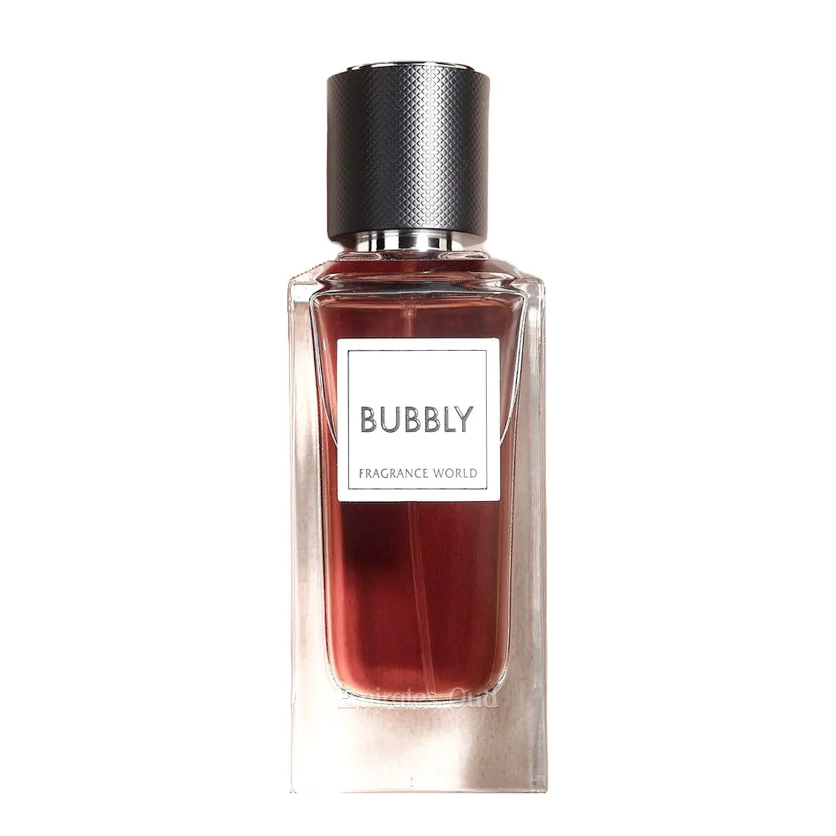 Bubbly Perfume 100ml EDP By Fragrance World