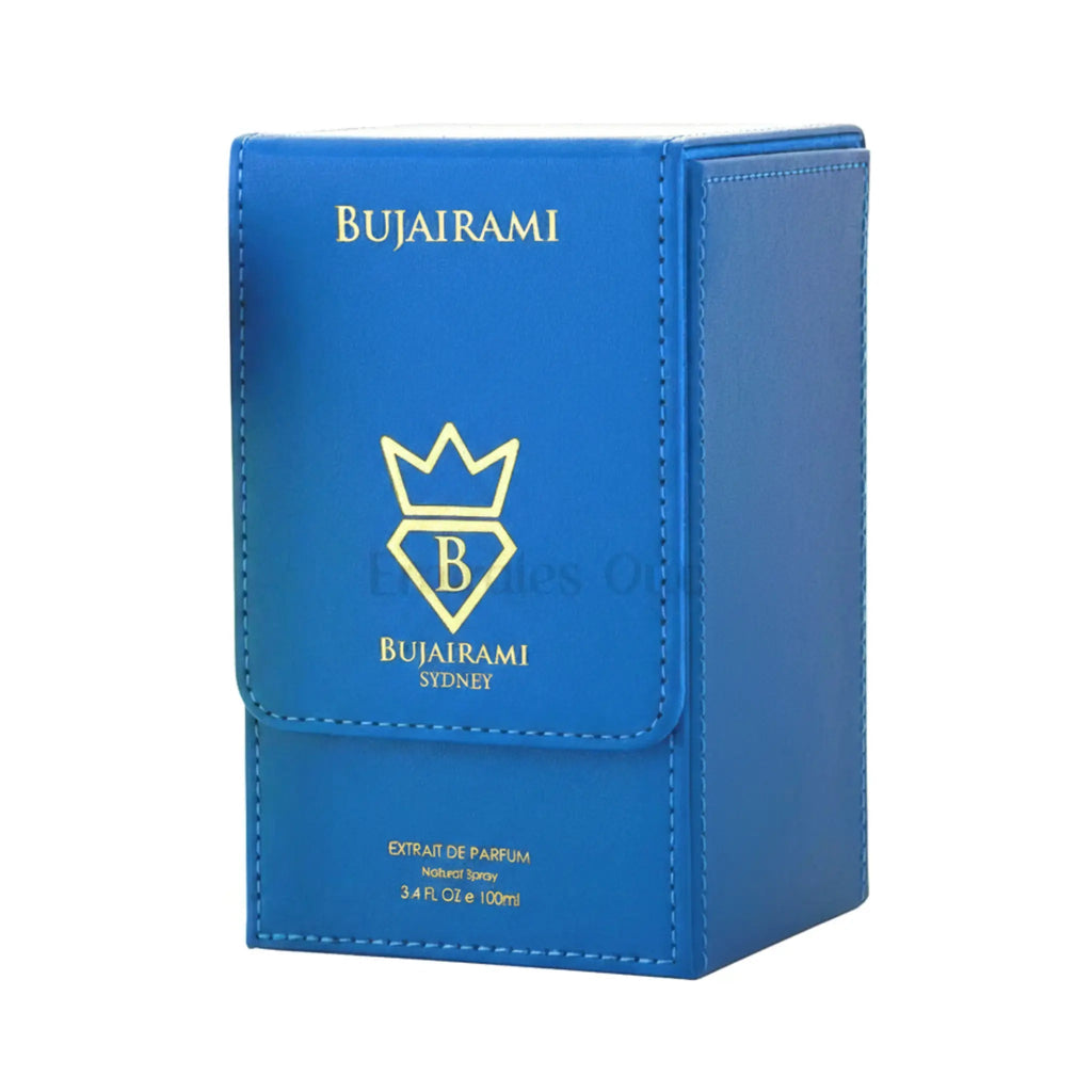 Bujairami Drip Extrait de Parfum 100ml Bujairami Sydney
