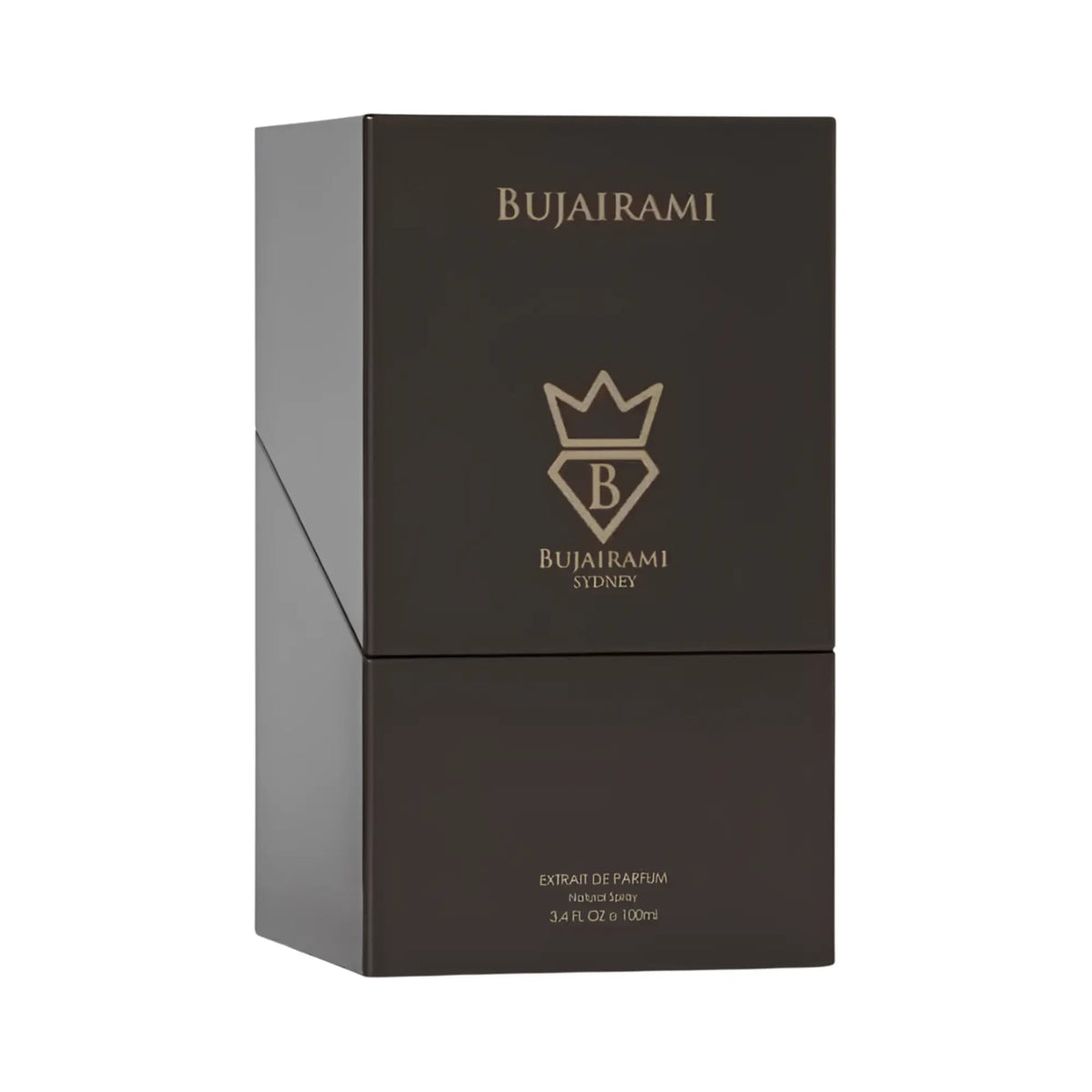Bujairami Kingsman Extrait de Parfum 100ml Bujairami Sydney