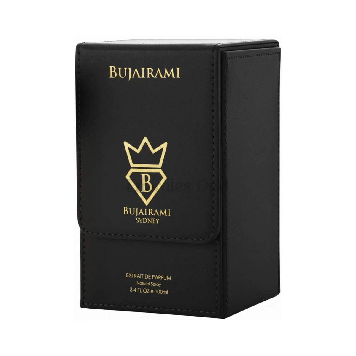Bujairami Mafia Boss Extrait de Parfum 100ml Bujairami Sydney