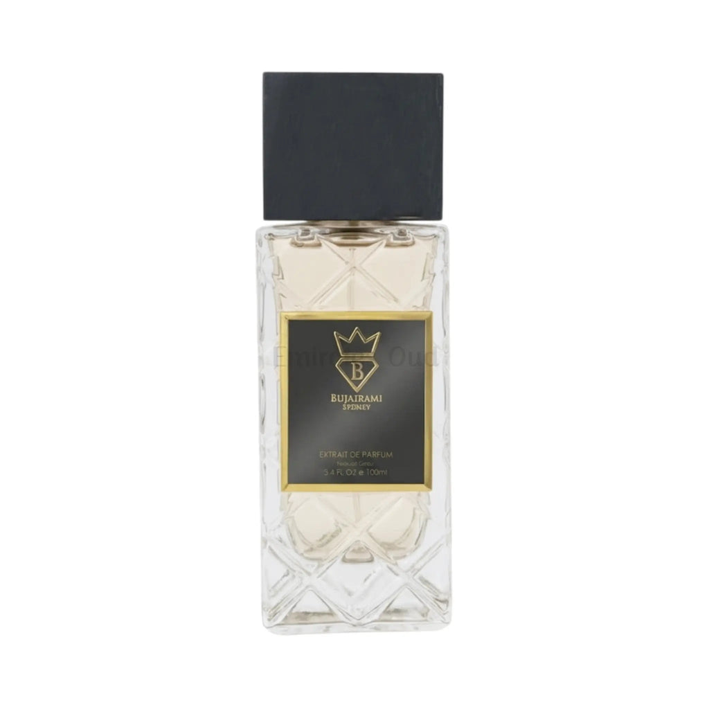 Bujairami Shadow Script 100ml Extrait De Parfum Bujairami Sydney